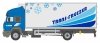 Italeri 3964 Iveco Turbostar 190.48 Special Reefer Truck 1/24